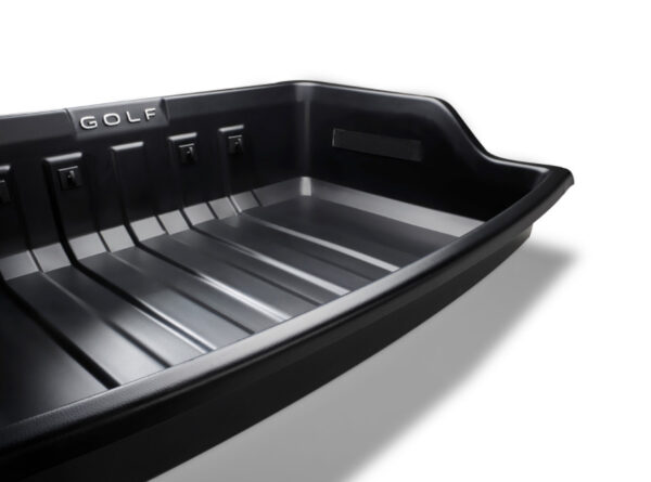 5H0061162 - NEW VOLKSWAGEN GOLF MK8 LUGGAGE COMPARTMENT TRAY 5H0061162 ORIGINAL