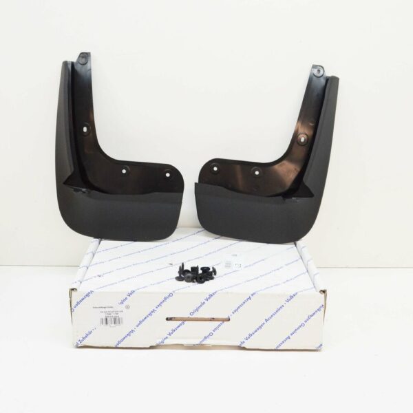 5H0075101A - NEW VW GOLF MK8 REAR MUDGUARD FLAPS SET 5H0075101A