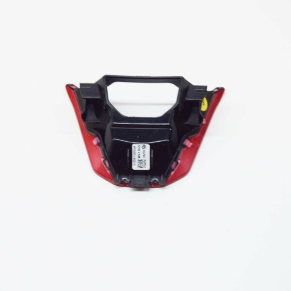 5H0419659AWUZ - NEW VOLKSWAGEN GOLF MK8 STEERING WHEEL GTI TRIM 5H0419659AWUZ ORIGINAL