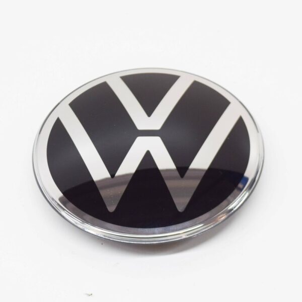 5H0853601KDPJ - NEW VOLKSWAGEN ARTEON FRONT EMBLEM BADGE 5H0853601KDPJ ORIGINAL