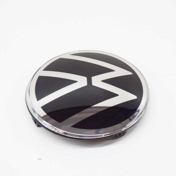 5H0853601KDPJ - NEW VOLKSWAGEN ARTEON FRONT EMBLEM BADGE 5H0853601KDPJ ORIGINAL