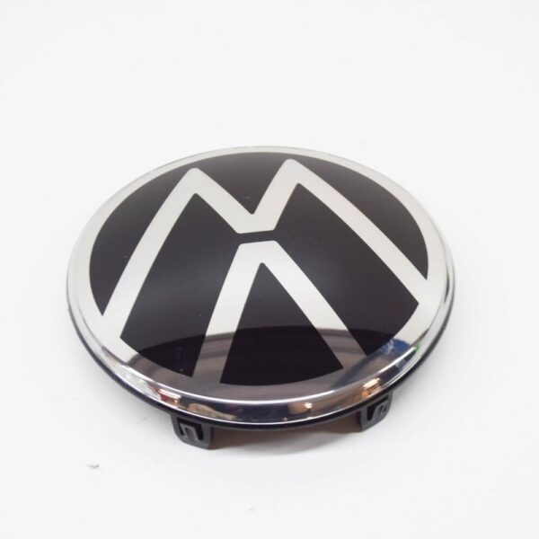 5H0853601KDPJ - NEW VOLKSWAGEN ARTEON FRONT EMBLEM BADGE 5H0853601KDPJ ORIGINAL