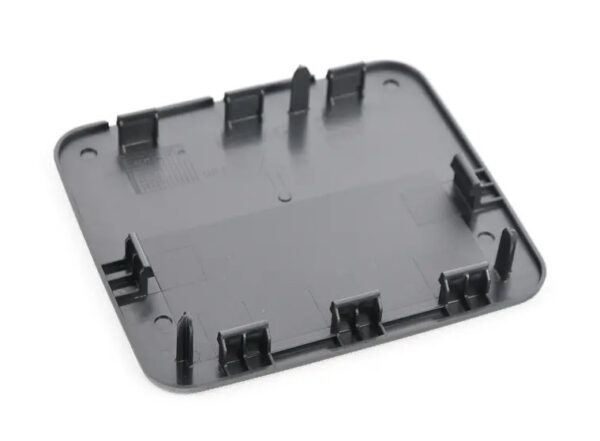 5H0887184A9B9 - NEW AUDI A3 SPORTBACK 8Y REAR TRUNK LINER HANDLE 5H0887184A9B9