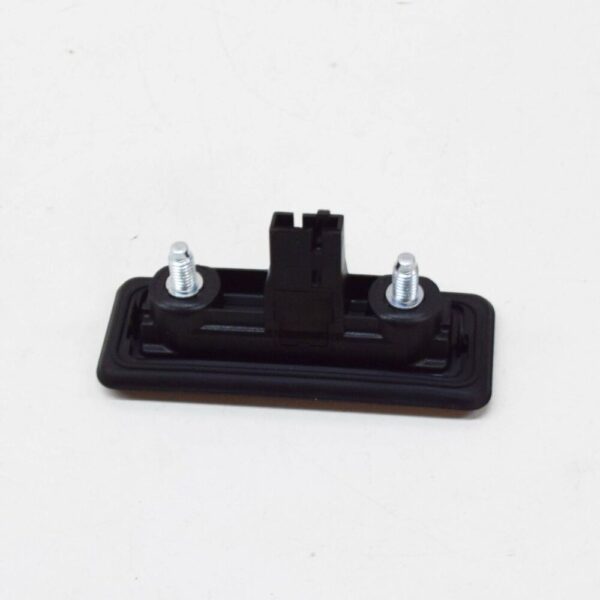 5J0827566E - NEW AUDI A1 8X REAR TAILGATE BOOT LID HANDLE 5J0827566E