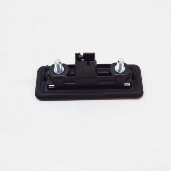 5J0827566E - NEW AUDI A1 8X REAR TAILGATE BOOT LID HANDLE 5J0827566E