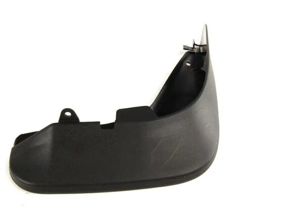 5K0075111 - NEW MUD FLAPS LEFT AND RIGHT FRONT SET VW GOLF R32 GTI RABBIT 5K0075111 ORIGINAL