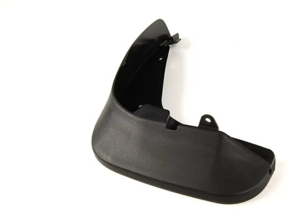 5K0075111 - NEW MUD FLAPS LEFT AND RIGHT FRONT SET VW GOLF R32 GTI RABBIT 5K0075111 ORIGINAL
