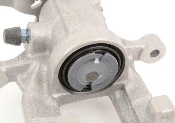 5K0615423 - NEW AUDI A3 8P REAR LEFT BRAKE CALIPER HOUSING 5K0615423 GENUINE