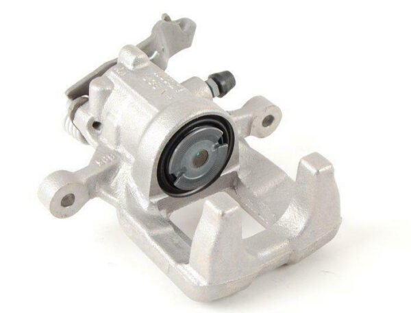 5K0615424 - NEW AUDI A3 8P REAR RIGHT BRAKE CALIPER HOUSING 5K0615424 ORIGINAL