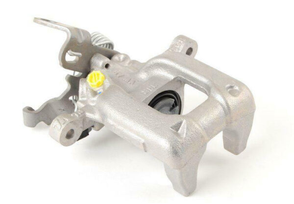 5K0615424 - NEW AUDI A3 8P REAR RIGHT BRAKE CALIPER HOUSING 5K0615424 ORIGINAL