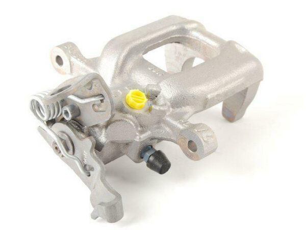 5K0615424 - NEW AUDI A3 8P REAR RIGHT BRAKE CALIPER HOUSING 5K0615424 ORIGINAL