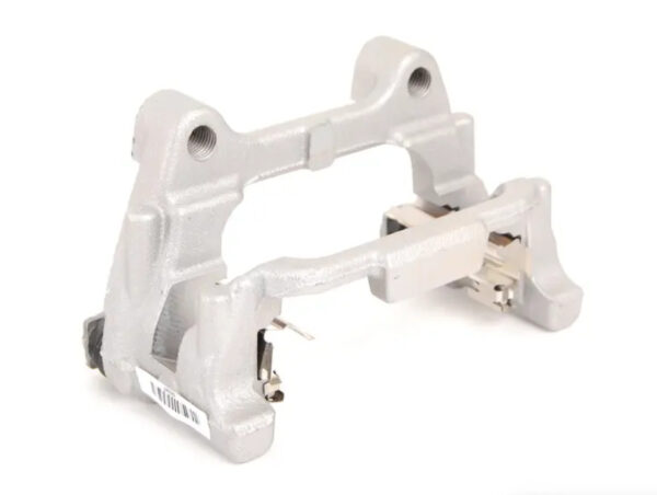 5K0615426 - Audi A3 8P caliper carrier rear right 5K0615426 NEW ORIGINAL