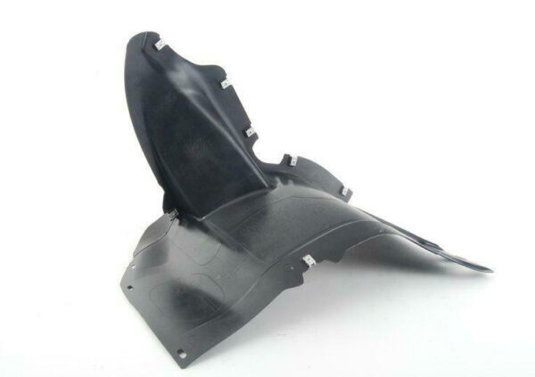 5K0805911C - NEW VW GOLF MK6 FRONT LEFT WHEEL HOUSING LINER FRONT PART 5K0805911C ORIGINAL