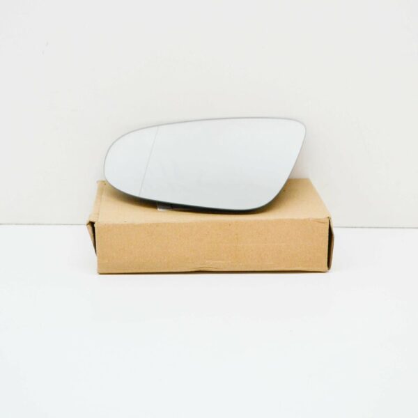 5K0857521 - VW GOLF MK7 mirror glass front left 5K0857521 new