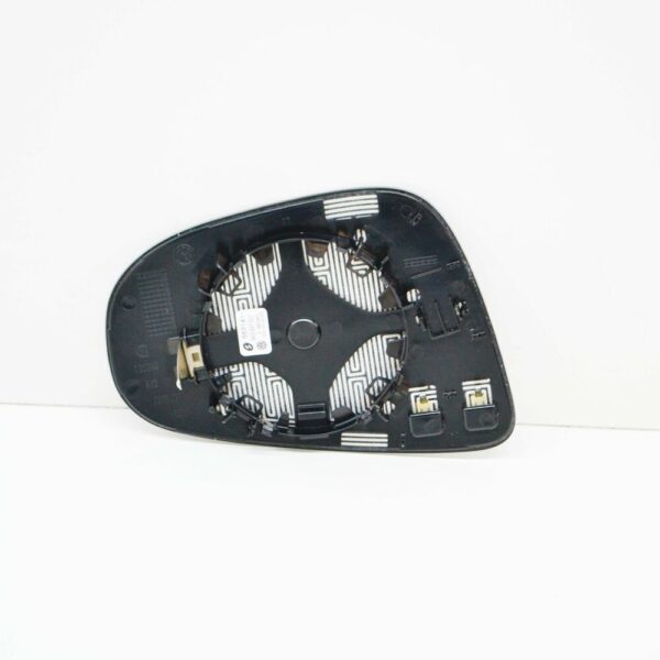 5K0857521 - VW GOLF MK7 mirror glass front left 5K0857521 new