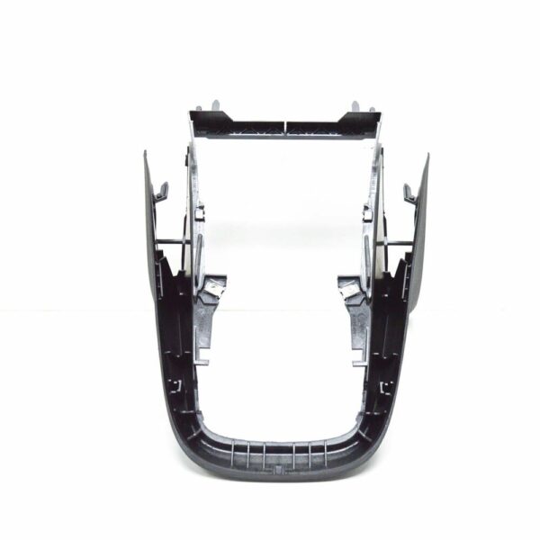 5K0863680B81X - Volkswagen Golf Mk6 Front Console Cover 5K0863680B81X NEW GENUINE