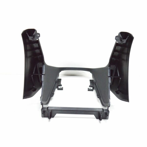 5K0863680B81X - Volkswagen Golf Mk6 Front Console Cover 5K0863680B81X NEW GENUINE