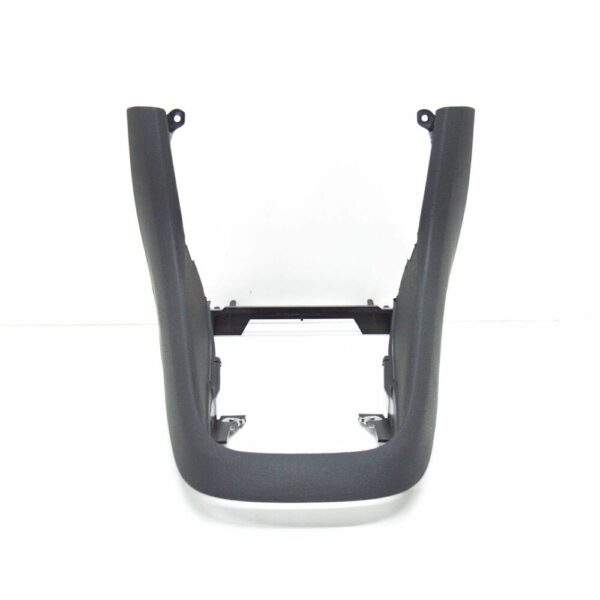 5K0863680B81X - Volkswagen Golf Mk6 Front Console Cover 5K0863680B81X NEW GENUINE