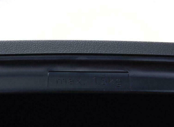 5K088260282V - NEW VOLKSWAGEN EOS FRONT RIGHT SEAT DRAWER 5K088260282V