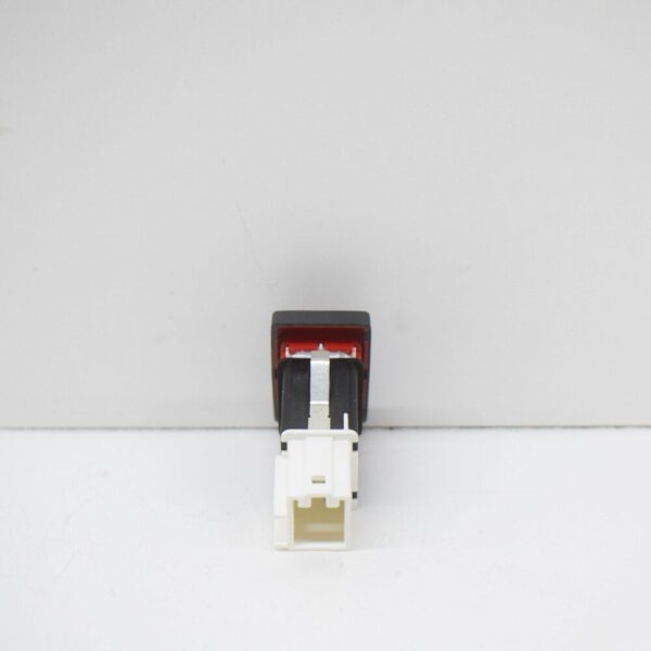 5K0953509A - NEW VOLKSWAGEN GOLF MK6 HAZARD WARNING SWITCH PUSH BUTTON 5K0953509A