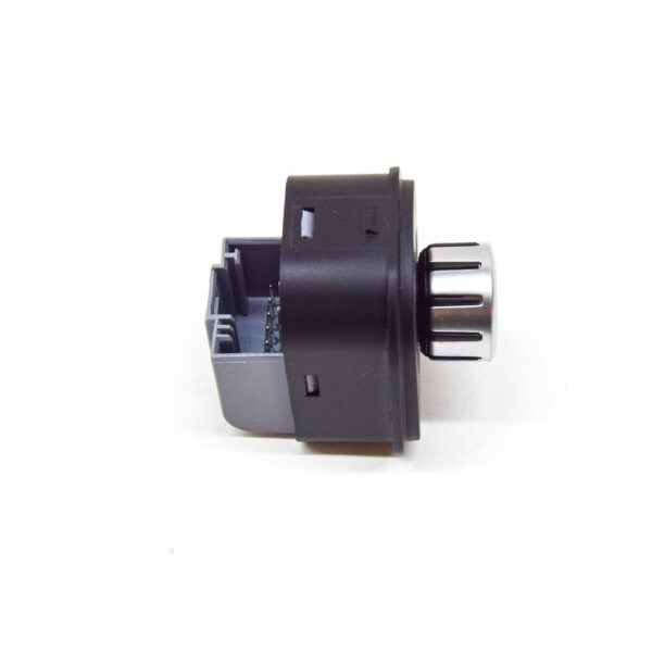 5K0959565XSH - NEW VOLKSWAGEN PASSAT CC WING MIRROR ADJUSTMENT SWITCH 5K0959565XSH ORIGINAL