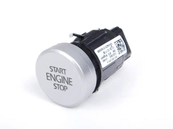 5K0959839BL88 - NEW VOLKSWAGEN EOS START / STOP SWITCH 5K0959839BL88 ORIGINAL