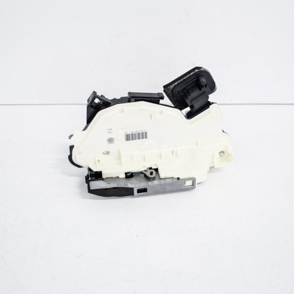 5K1837015H - NEW VOLKSWAGEN GOLF MK6 FRONT LEFT DOOR LOCK LHD 5K1837015H ORIGINAL