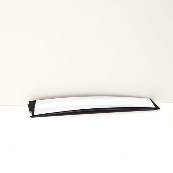 5K4837901A041 - VW GOLF MK6 Front Door Left B Pillar Trim 5K4837901A041 NEW GENUINE