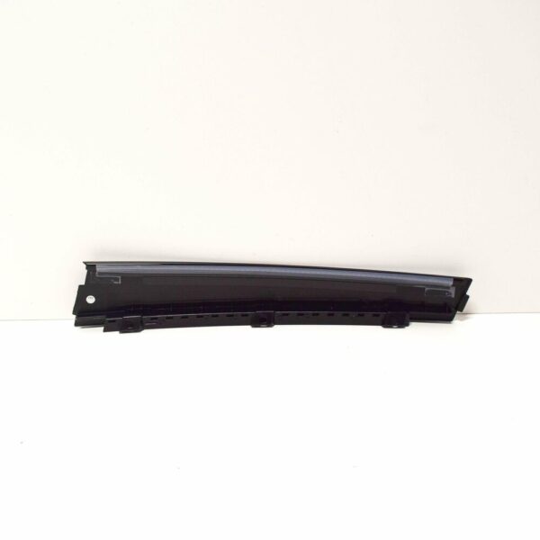 5K4837901A041 - VW GOLF MK6 Front Door Left B Pillar Trim 5K4837901A041 NEW GENUINE