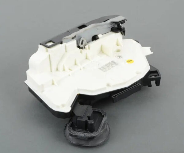 5K4839015N - NEW VW GOLF R32 GTI RABBIT VARIANT 4MOTION 5K1 DOOR LOCK 5K4839015N ORIGINAL