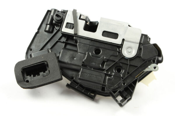 5K4839016AF - NEW VW SEAT ATLAS E-GOLF GOLF R32 GTI RABBIT DOOR LOCK 5K4839016AF ORIGINAL