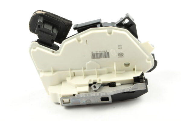 5K4839016AF - NEW VW SEAT ATLAS E-GOLF GOLF R32 GTI RABBIT DOOR LOCK 5K4839016AF ORIGINAL