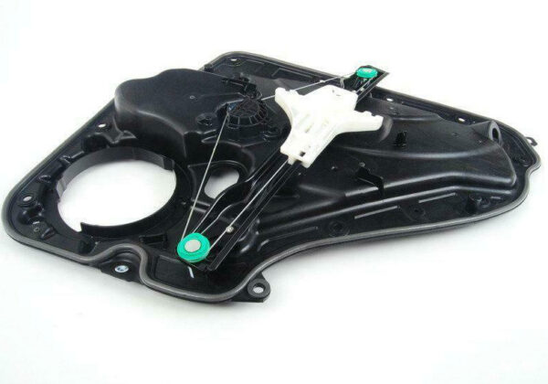 5K4839461 - NEW VOLKSWAGEN GOLF MK6 REAR LEFT DOOR WINDOW REGULATOR 5K4839461 ORIGINAL