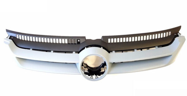 5M0853651AGRU - NEW VOLKSWAGEN GOLF PLUS 5M RADIATOR GRILLE 5M0853651AGRU 5M0853651A GRU