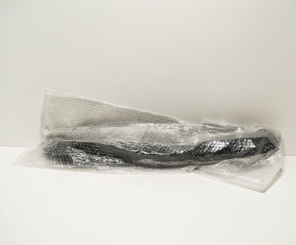 5M0853677D9B9 - NEW VOLKSWAGEN GOLF PLUS MK5 FRONT BUMPER CENTER GRILLE 5M0853677D9B9