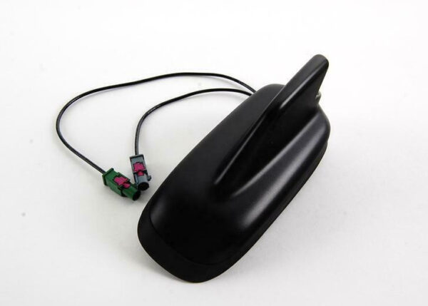 5N0035501A - NEW VOLKSWAGEN TIGUAN 5N MK1 ROOF ANTENNA 5N0035501A ORIGINAL