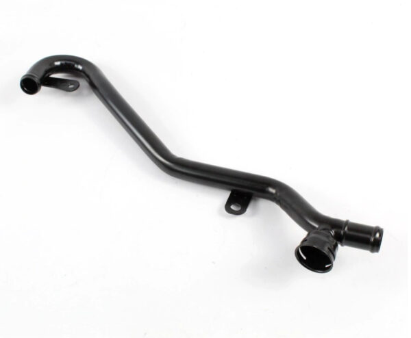 5N0121065 - NEW VW AUDI ŠKODA SEAT BUG CONVERTIBLE BETTLE CADDY COOLANT PIPE 5N0121065