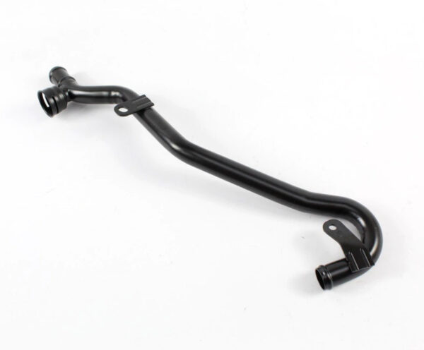5N0121065 - NEW VW AUDI ŠKODA SEAT BUG CONVERTIBLE BETTLE CADDY COOLANT PIPE 5N0121065