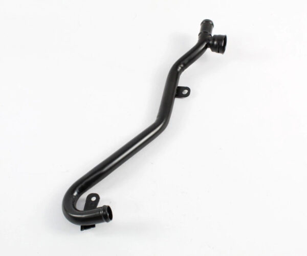 5N0121065 - NEW VW AUDI ŠKODA SEAT BUG CONVERTIBLE BETTLE CADDY COOLANT PIPE 5N0121065