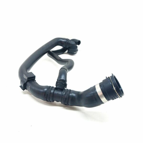 5N0122051CC - NEW AUDI Q3 8U ENGINE RADIATOR LOWER COOLANT HOSE 5N0122051CC GENUINE
