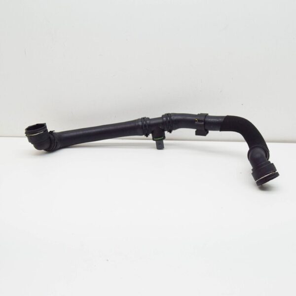 5N0122051CF - New AUDI Q3 8U Coolant Hose With Quick Release Coupling 5N0122051CF