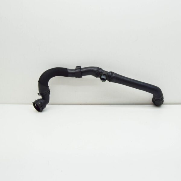 5N0122051CF - New AUDI Q3 8U Coolant Hose With Quick Release Coupling 5N0122051CF