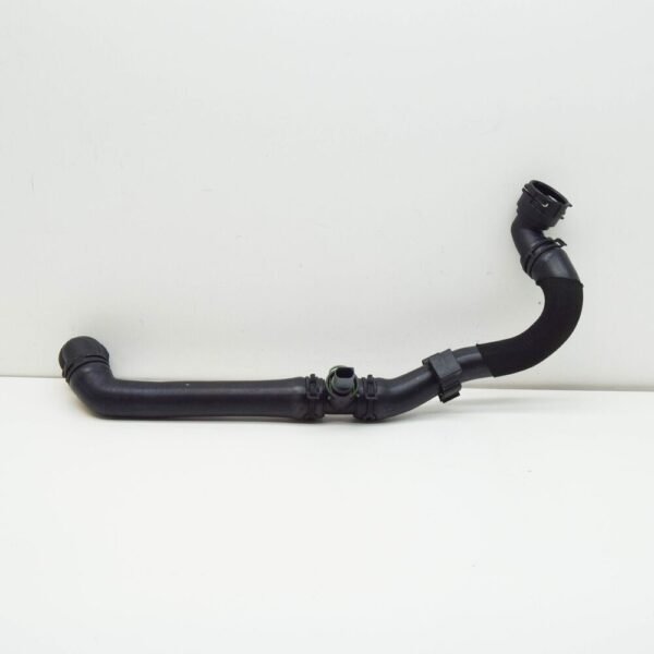 5N0122051CF - New AUDI Q3 8U Coolant Hose With Quick Release Coupling 5N0122051CF
