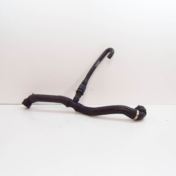 5N0122101R - Audi Q3 8U Coolant Trousers With Quick Release Coupling 5N0122101R NEW GENUINE