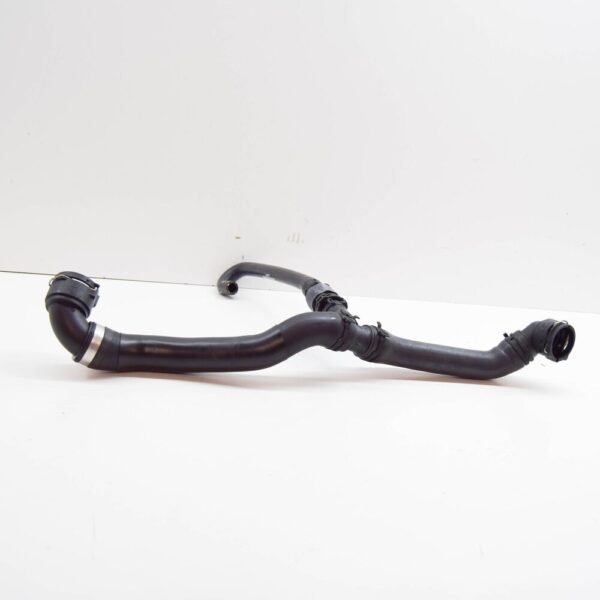 5N0122101R - Audi Q3 8U Coolant Trousers With Quick Release Coupling 5N0122101R NEW GENUINE