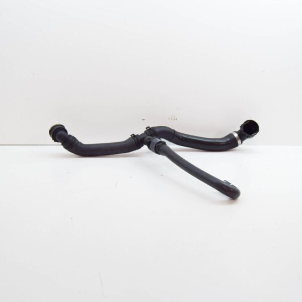 5N0122101R - Audi Q3 8U Coolant Trousers With Quick Release Coupling 5N0122101R NEW GENUINE
