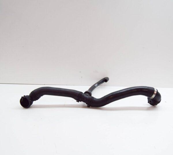 5N0122101R - Audi Q3 8U Coolant Trousers With Quick Release Coupling 5N0122101R NEW GENUINE