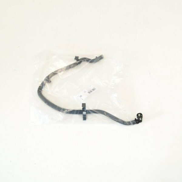 5N0133366E - NEW AUDI Q3 8U COOLING PIPE HOSE 5N0133366E 2016 2.0 PETROL ORIGINAL