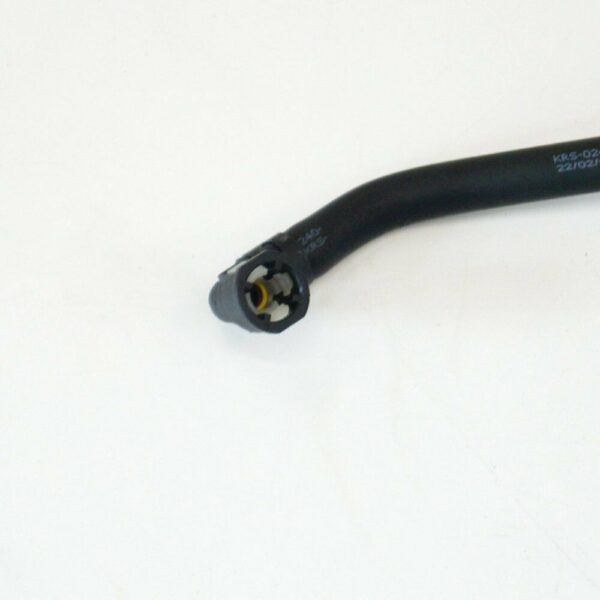 5N0133366E - NEW AUDI Q3 8U COOLING PIPE HOSE 5N0133366E 2016 2.0 PETROL ORIGINAL