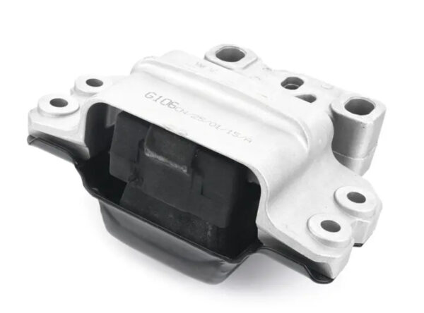 5N0199555K - NEW AUDI Q3 8U LEFT GEARBOX MOUNT 5N0199555K ORIGINAL